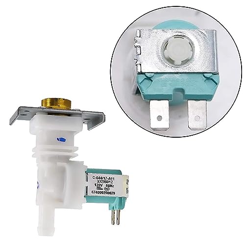 Samsung Dishwasher Water Inlet Valve DD62-00084A Samsung Dishwasher Water Inlet Valve DD62-00084A